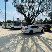 Đất Nền Ven Sông Cẩm Lệ - Thăng Long Nối Dài 20m tới đất